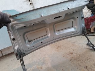 bontott PEUGEOT 407 Csomagtérajtó (Üres lemez)