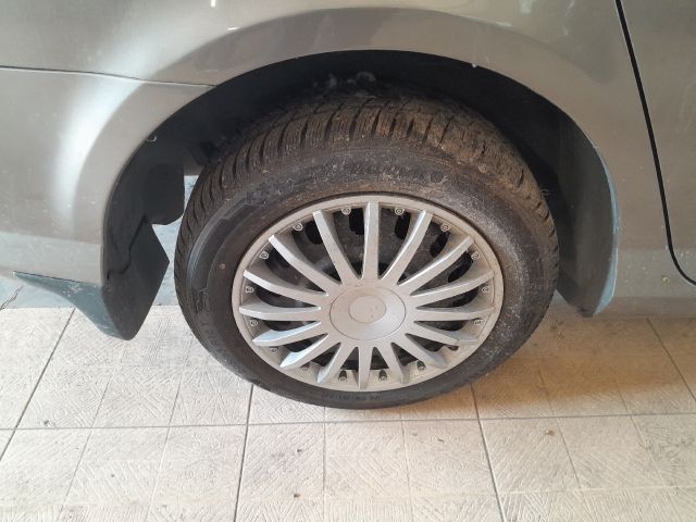 bontott PEUGEOT 407 Csomagtérajtó (Üres lemez)