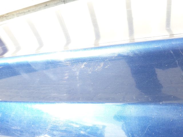 bontott PEUGEOT 407 Csomagtérajtó (Üres lemez)