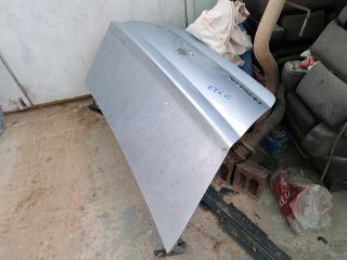 bontott PEUGEOT 407 Csomagtérajtó (Üres lemez)