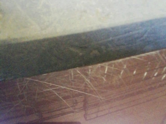 bontott PEUGEOT 407 Csomagtérajtó (Üres lemez)