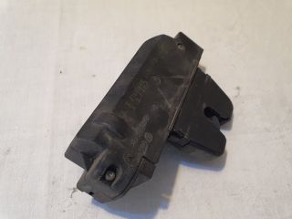 bontott PEUGEOT 407 Csomagtérajtó Zárszerkezet