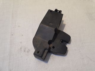 bontott PEUGEOT 407 Csomagtérajtó Zárszerkezet