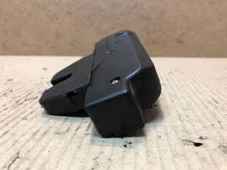 bontott PEUGEOT 407 Csomagtérajtó Zárszerkezet