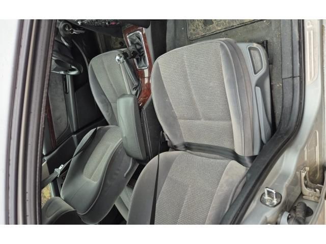 bontott PEUGEOT 407 Csomagtérajtó Zárszerkezet