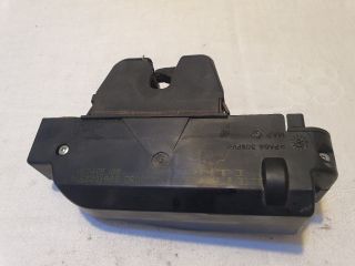 bontott PEUGEOT 407 Csomagtérajtó Zárszerkezet