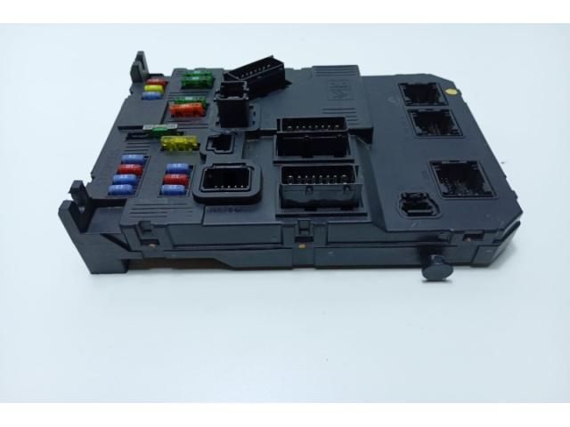 bontott PEUGEOT 407 Elektronika (Magában)