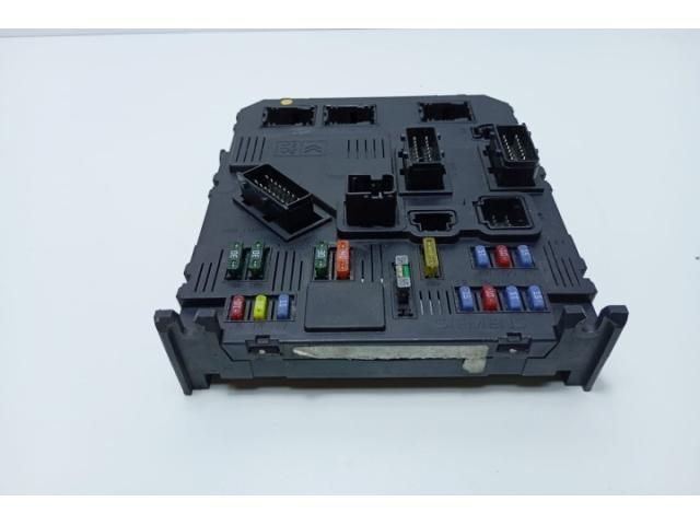 bontott PEUGEOT 407 Elektronika (Magában)