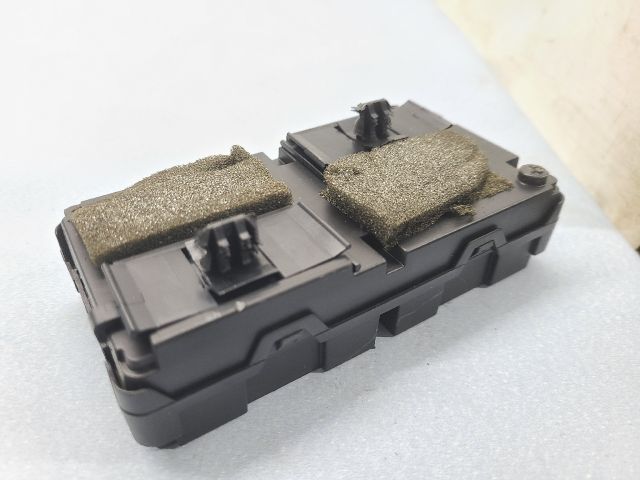 bontott PEUGEOT 407 Elektronika (Magában)