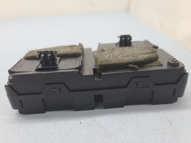 bontott PEUGEOT 407 Elektronika (Magában)