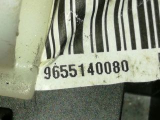 bontott PEUGEOT 407 Elektronika (Magában)