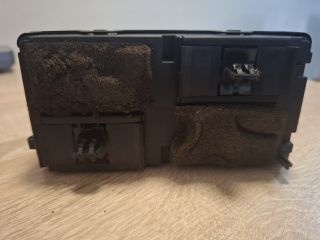 bontott PEUGEOT 407 Elektronika (Magában)