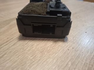 bontott PEUGEOT 407 Elektronika (Magában)