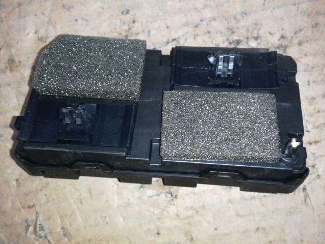 bontott PEUGEOT 407 Elektronika (Magában)