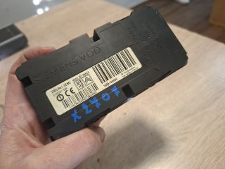 bontott PEUGEOT 407 Elektronika (Magában)