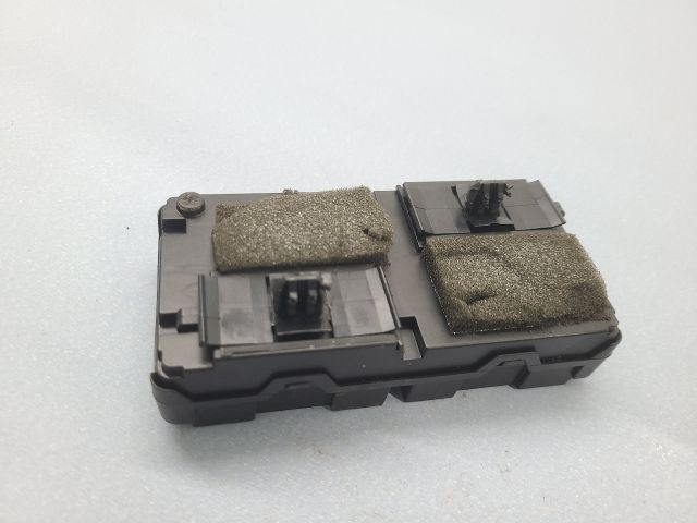 bontott PEUGEOT 407 Elektronika (Magában)