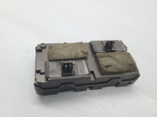 bontott PEUGEOT 407 Elektronika (Magában)