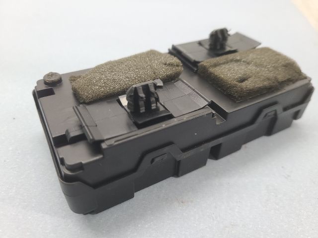 bontott PEUGEOT 407 Elektronika (Magában)