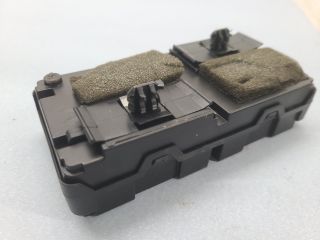 bontott PEUGEOT 407 Elektronika (Magában)