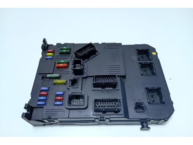 bontott PEUGEOT 407 Elektronika (Magában)