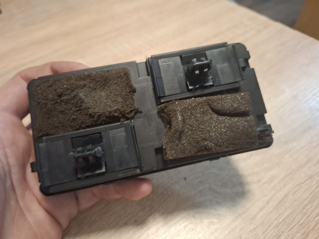 bontott PEUGEOT 407 Elektronika (Magában)