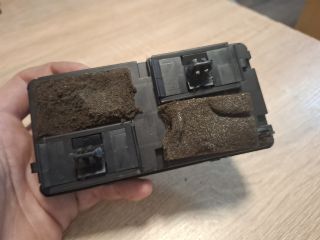 bontott PEUGEOT 407 Elektronika (Magában)