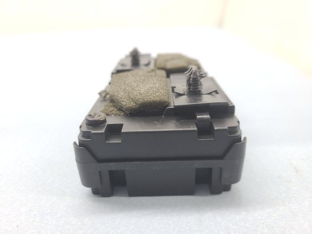 bontott PEUGEOT 407 Elektronika (Magában)