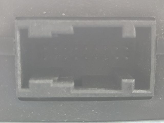 bontott PEUGEOT 407 Elektronika (Magában)