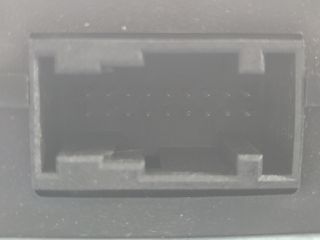 bontott PEUGEOT 407 Elektronika (Magában)