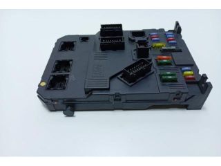 bontott PEUGEOT 407 Elektronika (Magában)