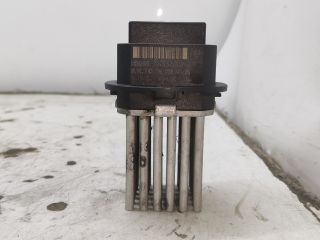 bontott PEUGEOT 407 Előtét Ellenállás Fűtőmotor