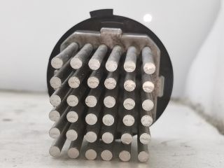 bontott PEUGEOT 407 Előtét Ellenállás Fűtőmotor