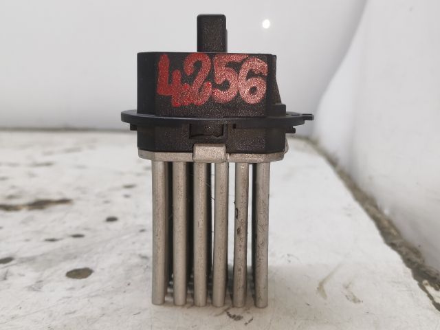 bontott PEUGEOT 407 Előtét Ellenállás Fűtőmotor