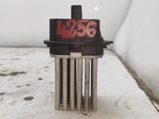 bontott PEUGEOT 407 Előtét Ellenállás Fűtőmotor