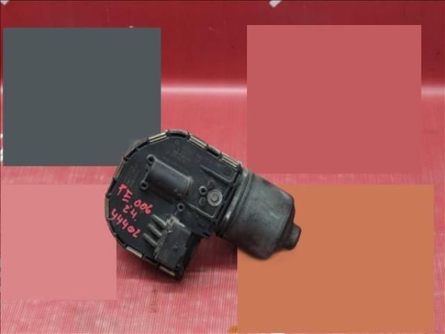 bontott PEUGEOT 407 Első Ablaktörlő Motor