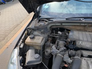 bontott PEUGEOT 407 Első Ablaktörlő Szerkezet Motorral