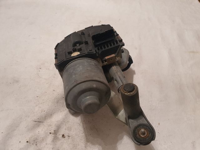 bontott PEUGEOT 407 Első Ablaktörlő Szerkezet Motorral