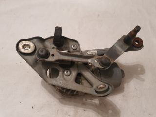 bontott PEUGEOT 407 Első Ablaktörlő Szerkezet Motorral