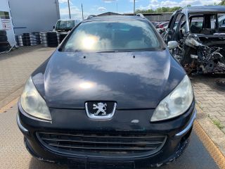 bontott PEUGEOT 407 Első Ablaktörlő Szerkezet Motorral