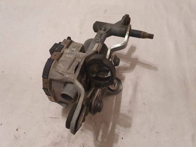 bontott PEUGEOT 407 Első Ablaktörlő Szerkezet Motorral