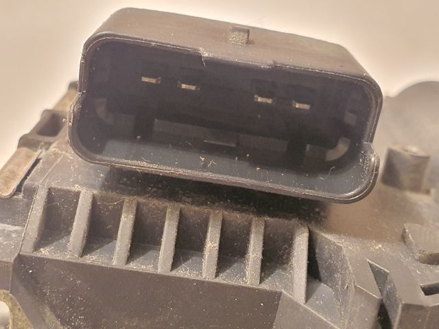 bontott PEUGEOT 407 Első Ablaktörlő Szerkezet Motorral