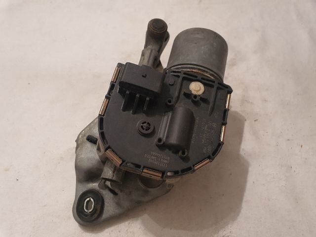 bontott PEUGEOT 407 Első Ablaktörlő Szerkezet Motorral