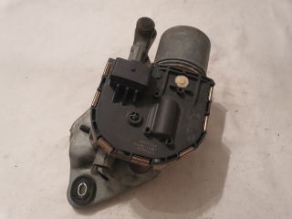 bontott PEUGEOT 407 Első Ablaktörlő Szerkezet Motorral