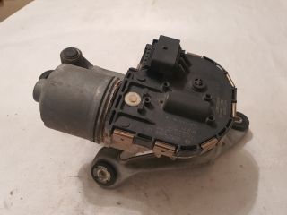 bontott PEUGEOT 407 Első Ablaktörlő Szerkezet Motorral