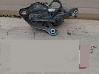bontott PEUGEOT 407 Első Ablaktörlő Szerkezet Motorral
