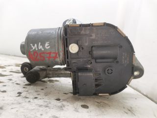 bontott PEUGEOT 407 Első Ablaktörlő Szerkezet Motorral