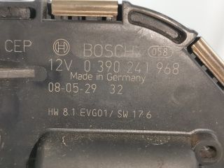 bontott PEUGEOT 407 Első Ablaktörlő Szerkezet Motorral