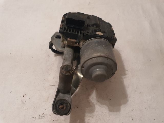 bontott PEUGEOT 407 Első Ablaktörlő Szerkezet Motorral