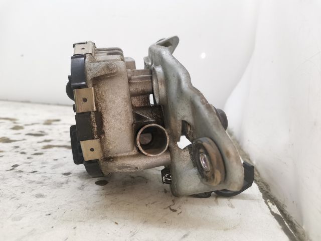 bontott PEUGEOT 407 Első Ablaktörlő Szerkezet Motorral