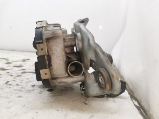 bontott PEUGEOT 407 Első Ablaktörlő Szerkezet Motorral